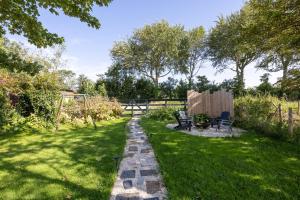 Hello Zeeland - holidayhome The Barn