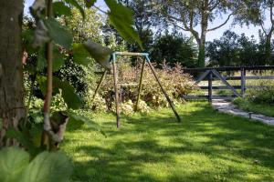 Hello Zeeland - holidayhome The Barn