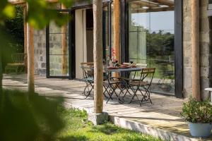 Hello Zeeland - holidayhome The Barn