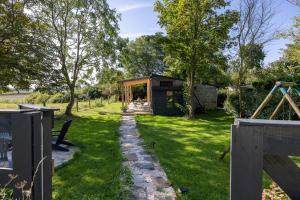 Hello Zeeland - holidayhome The Barn