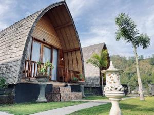 Pondok Bulan Lake View