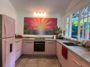 Wonderland Villa
