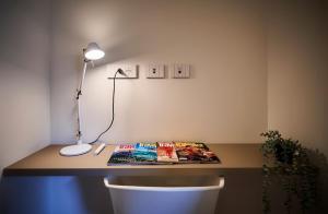 Modern onebedroom 2nd floor - Mirable PM