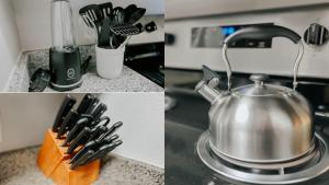 Spacious Poolside Oasis with Easy Access & Parking