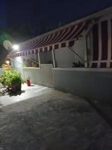 Kolibri kaz maison créole - 萨莱比梅