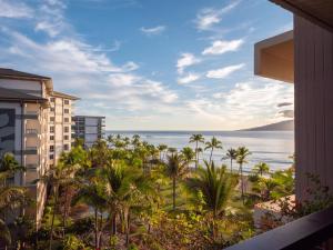 Luxurious Oceanfront Retreat at Kaanapali Alii Experience Aloha in Every Moment