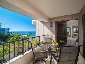 Luxurious Oceanfront Retreat at Kaanapali Alii Experience Aloha in Every Moment