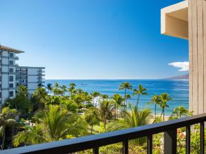 Luxurious Oceanfront Retreat at Kaanapali Alii Experience Aloha in Every Moment