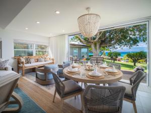 Exclusive Oceanfront Access at Alaeloa #3