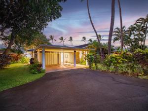 Exclusive Oceanfront Access at Alaeloa #3