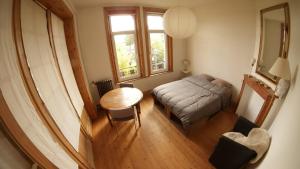 Appartements Appartement Coup de coeur : photos des chambres