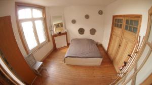 Appartements Appartement Coup de coeur : Appartement 2 Chambres