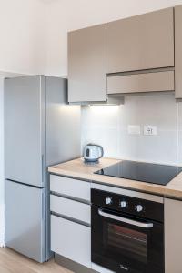 Passignano Lake Apartment