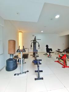 Santa Limbania Boutique Hotel