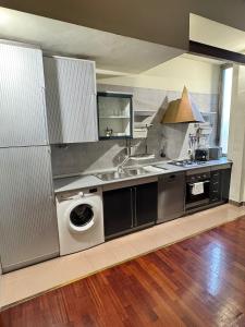Appartamento con 2 Camere da Letto