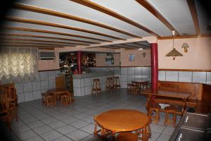 Hotel Las Nieves