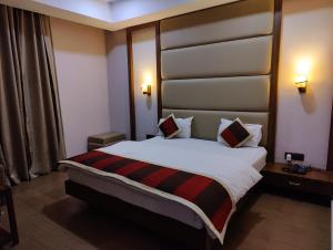 Hotel Vikramaditya