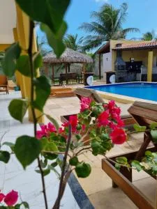 Casa Ferreira Cumbuco - Veraneio Icaraí