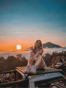 Pondok Bulan Lake View