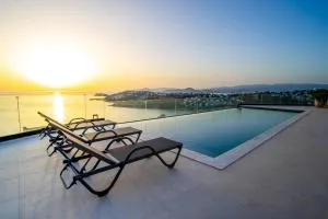 Villa Belle Vue Bodrum - Milas