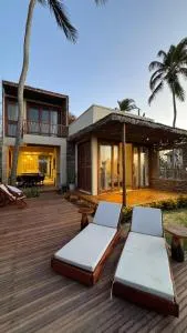 AMANIŪ Tatajuba - 卡莫辛