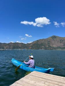 Pondok Bulan Lake View