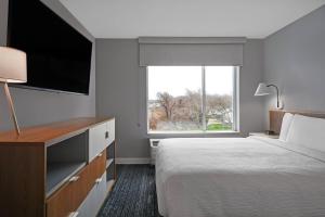 TownePlace Suites by Marriott Fall River Westport