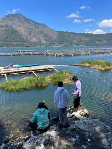 Pondok Bulan Lake View