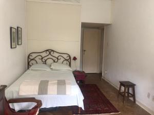 Apartamento Santa Teresa com vista