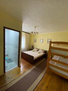 Seosko turističko domaćinstvo Stanišić