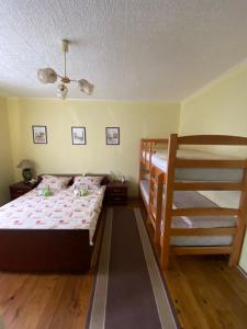 Seosko turističko domaćinstvo Stanišić