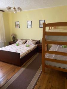 Seosko turističko domaćinstvo Stanišić