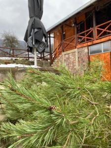 Seosko turističko domaćinstvo Stanišić