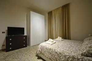 Casa Urbana Roma - La Rustica