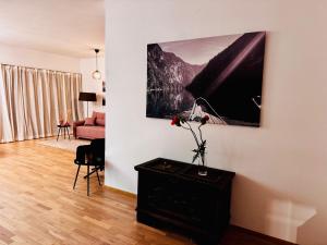 Ferienappartement am Traunsee Gmunden Altmünster