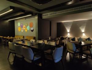 Hotel Vikramaditya