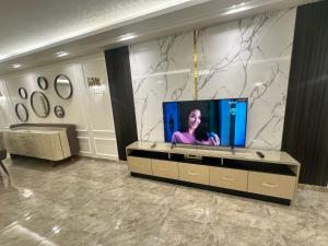 Crystal Platinum Palace