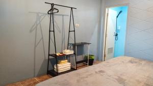 อินดี้เฮ๊าท์ รีสอร์ท ด่านขุนทด