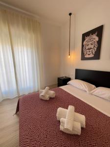 {Palazzo Fodale-5 stelle} APARTMENT 70’s ROOMS