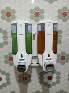 Tanah merah guest house