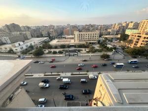 Crystal Platinum Palace