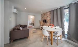 Appartements Harmonie Apartments 5 mins from A6 et Chalon sur Saone : photos des chambres