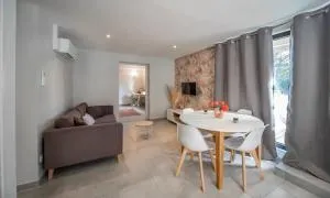 Harmonie Apartments 5 mins from A6 et Chalon sur Saône - 上弗格