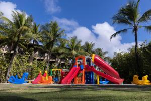 Catussaba Resort Hotel