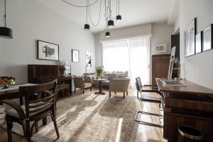 Style, Panorama, Roof Terrace