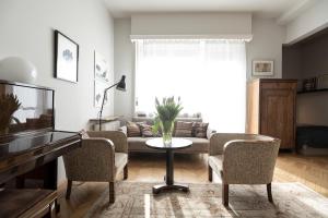 Style, Panorama, Roof Terrace