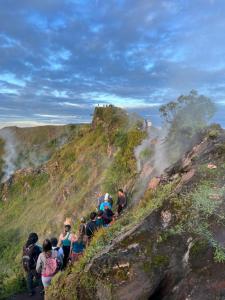 Pondok Bulan Lake View