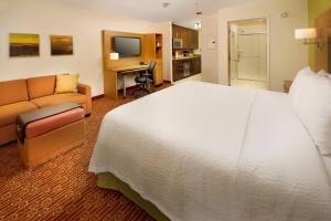 TownePlace Suites by Marriott Eagle Pass