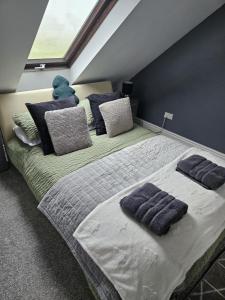 The Ducks - Stunning remote norfolk apartment