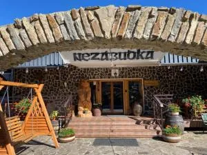 Apartmán Júlia - Tatranská Štrba - 什特尔布斯凯普莱索